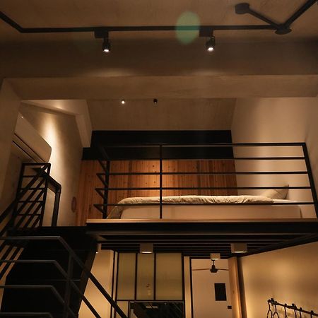 Pathway Inn Magong Ngoại thất bức ảnh