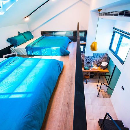 Pathway Inn Magong Ngoại thất bức ảnh