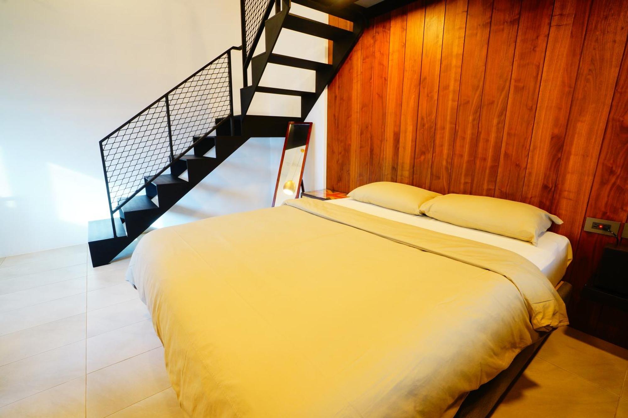 Pathway Inn Magong Ngoại thất bức ảnh