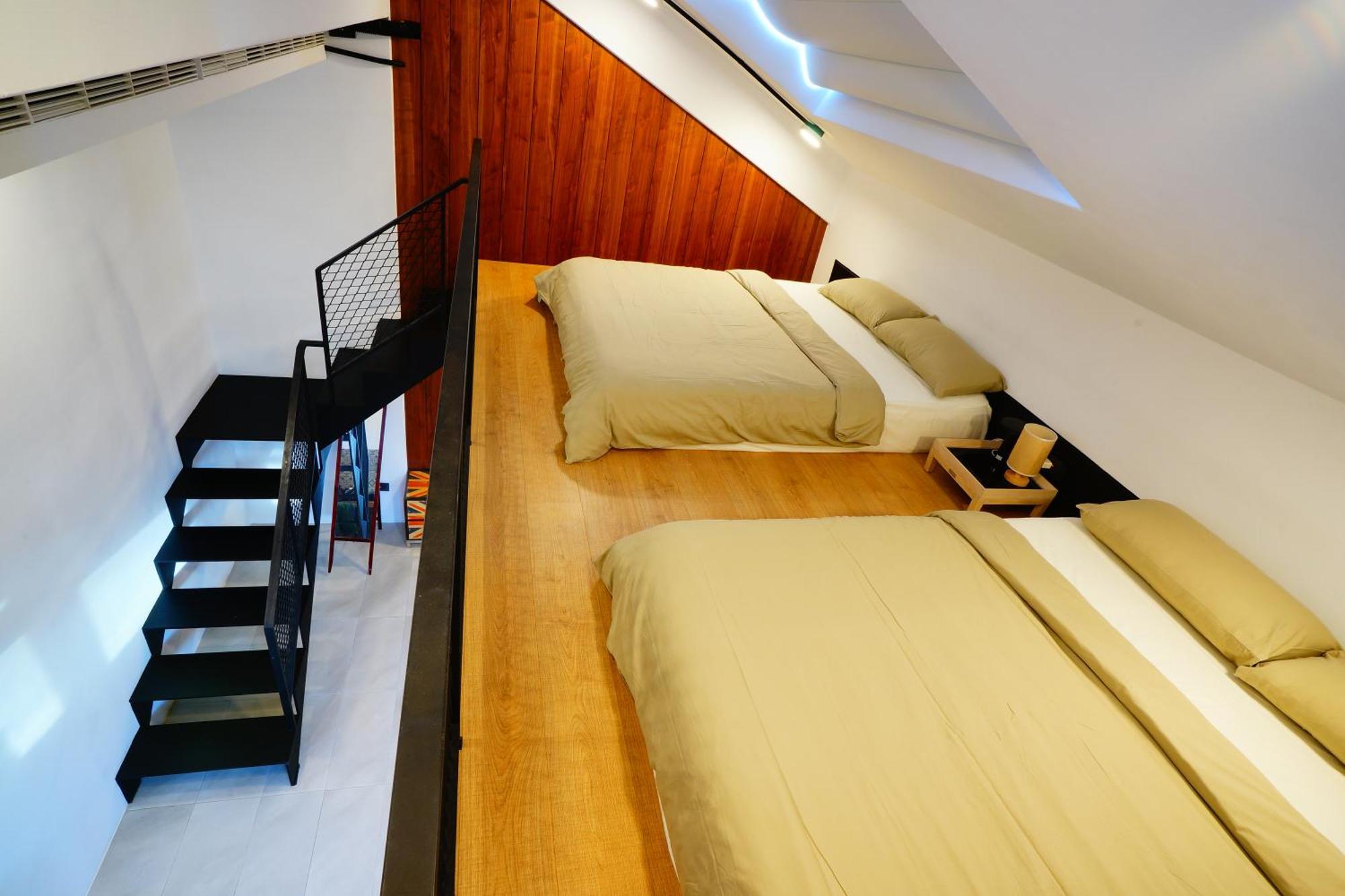Pathway Inn Magong Ngoại thất bức ảnh