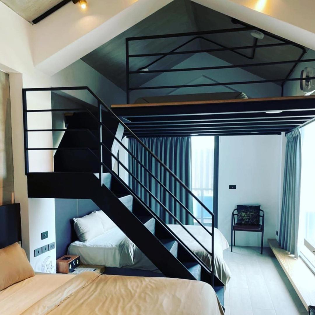 Pathway Inn Magong Ngoại thất bức ảnh