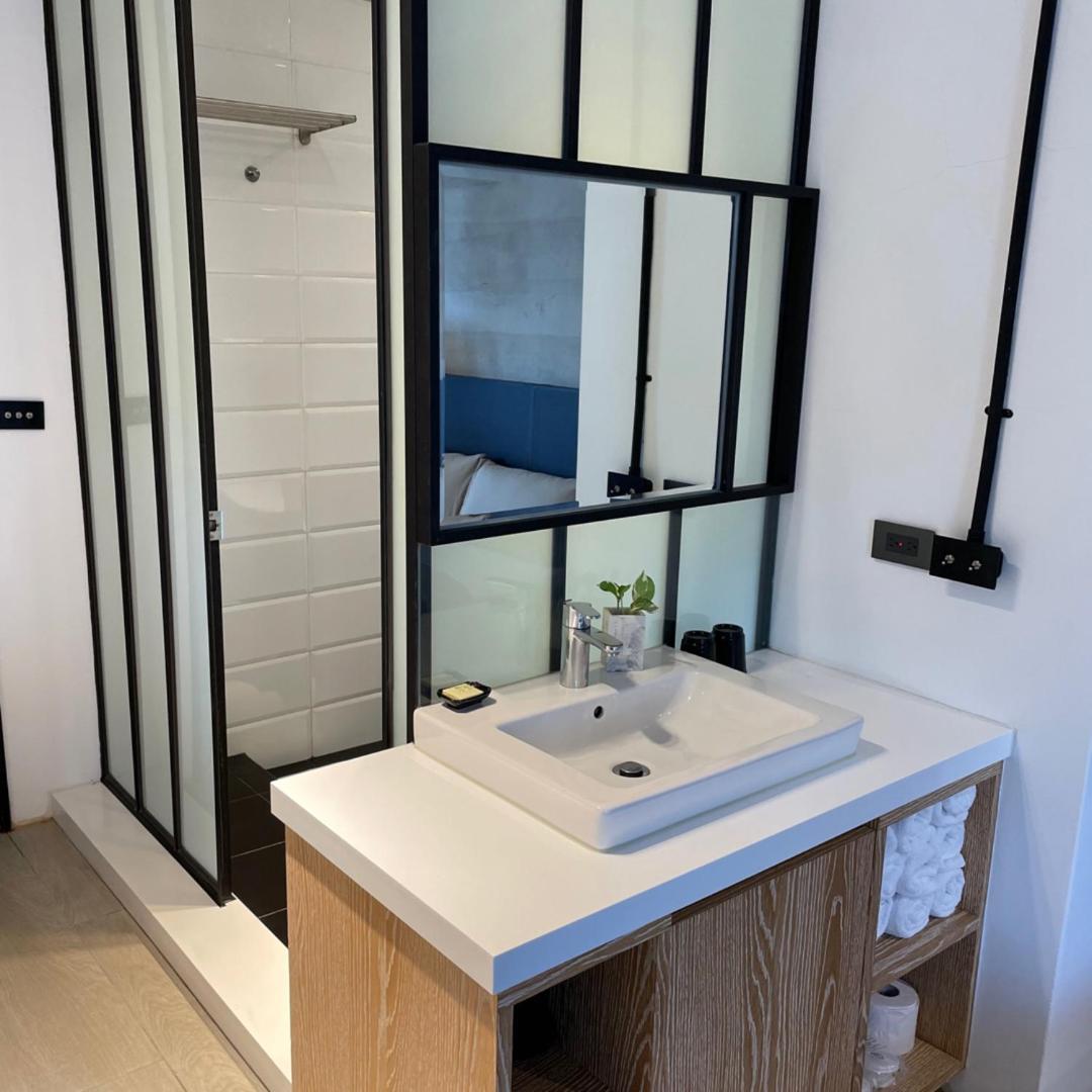 Pathway Inn Magong Ngoại thất bức ảnh