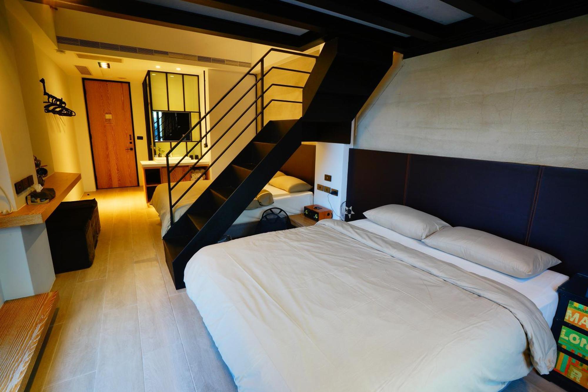 Pathway Inn Magong Ngoại thất bức ảnh