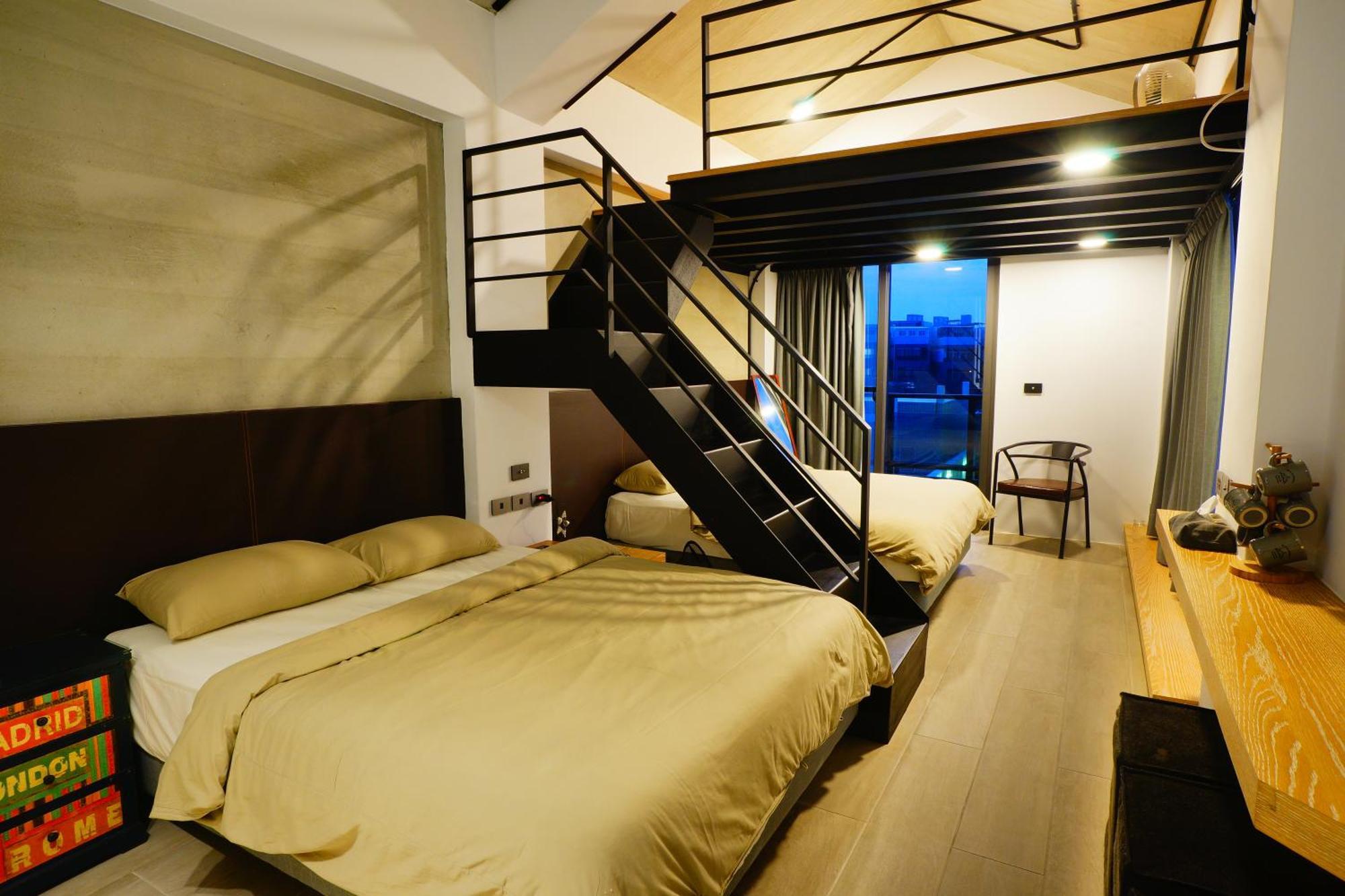 Pathway Inn Magong Ngoại thất bức ảnh
