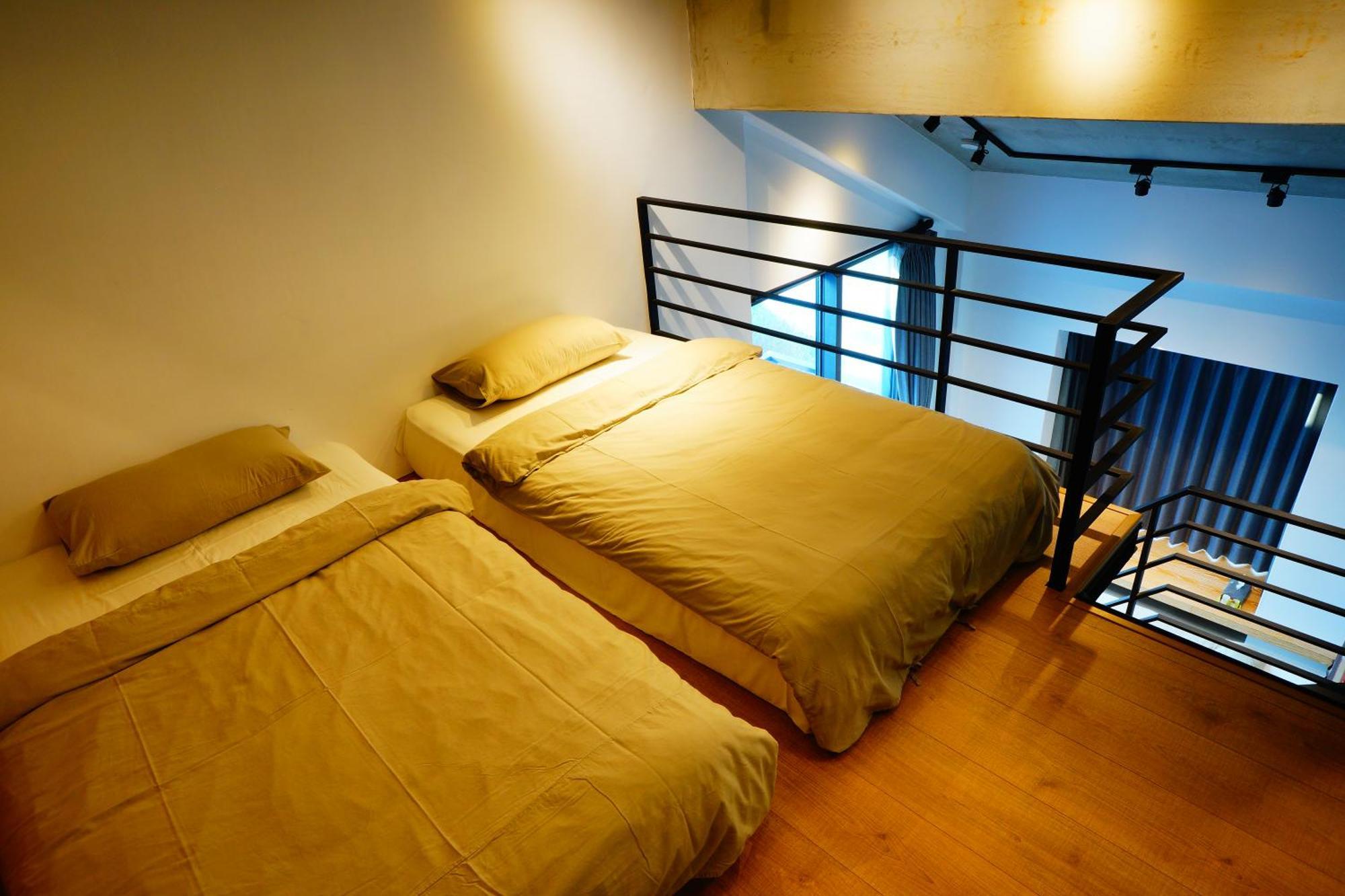 Pathway Inn Magong Ngoại thất bức ảnh