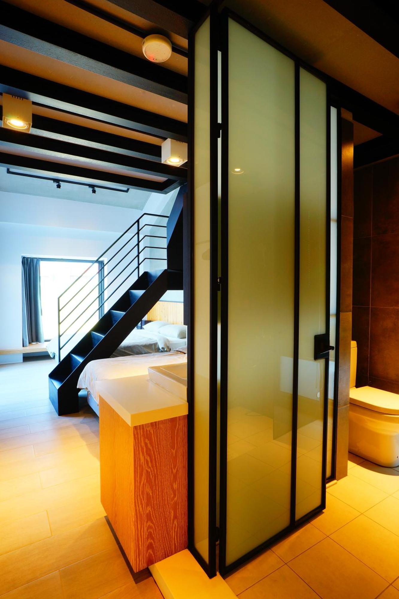 Pathway Inn Magong Ngoại thất bức ảnh