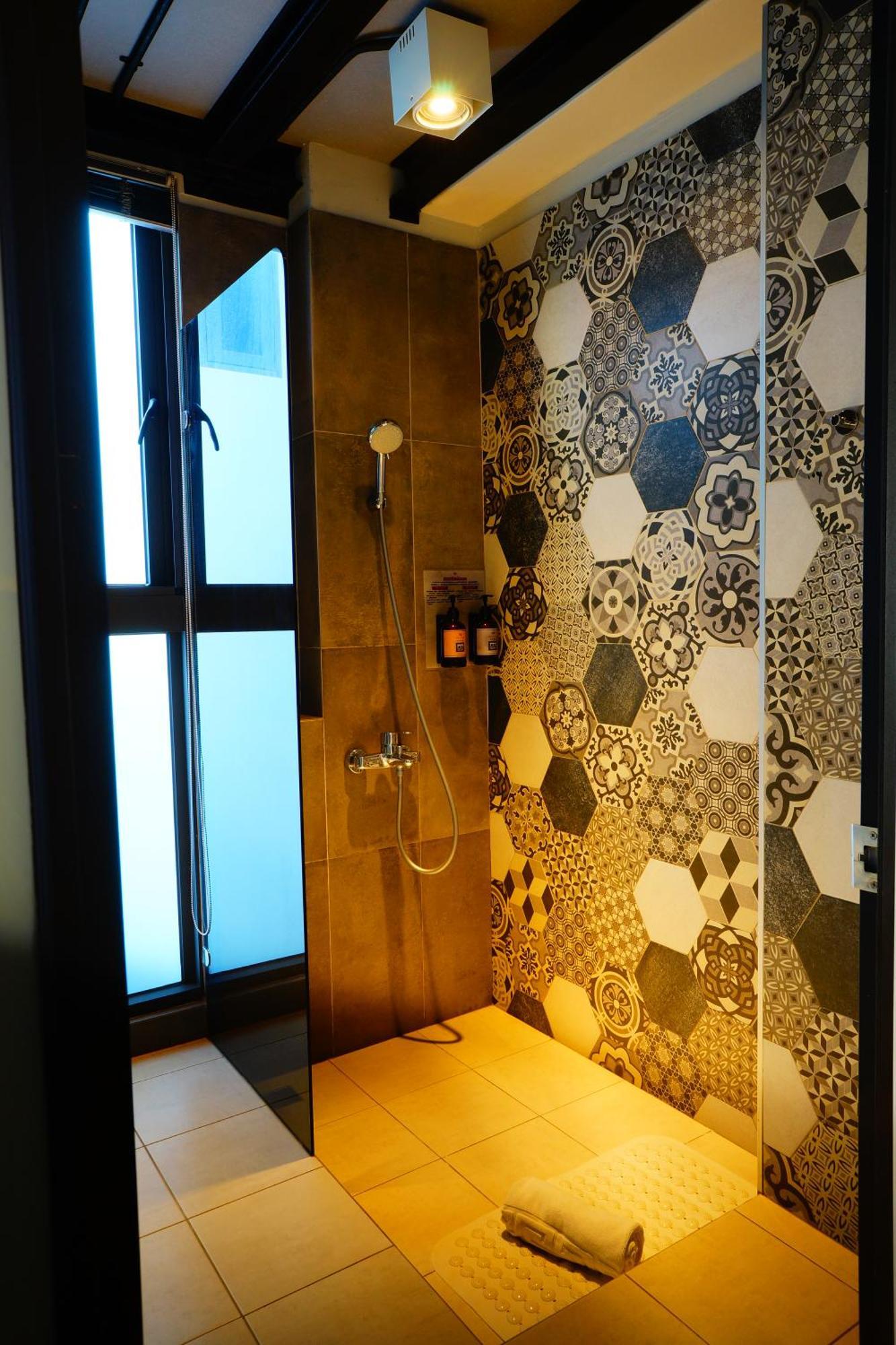 Pathway Inn Magong Ngoại thất bức ảnh