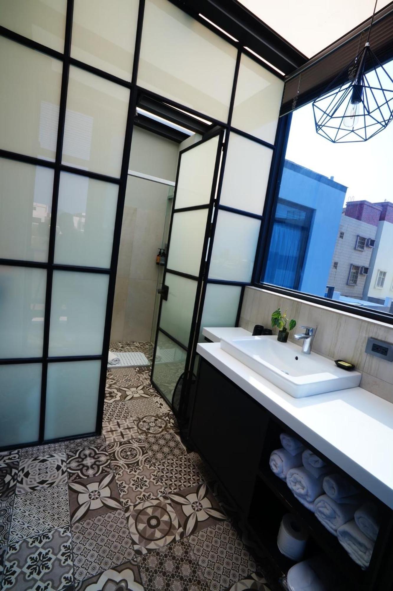Pathway Inn Magong Ngoại thất bức ảnh
