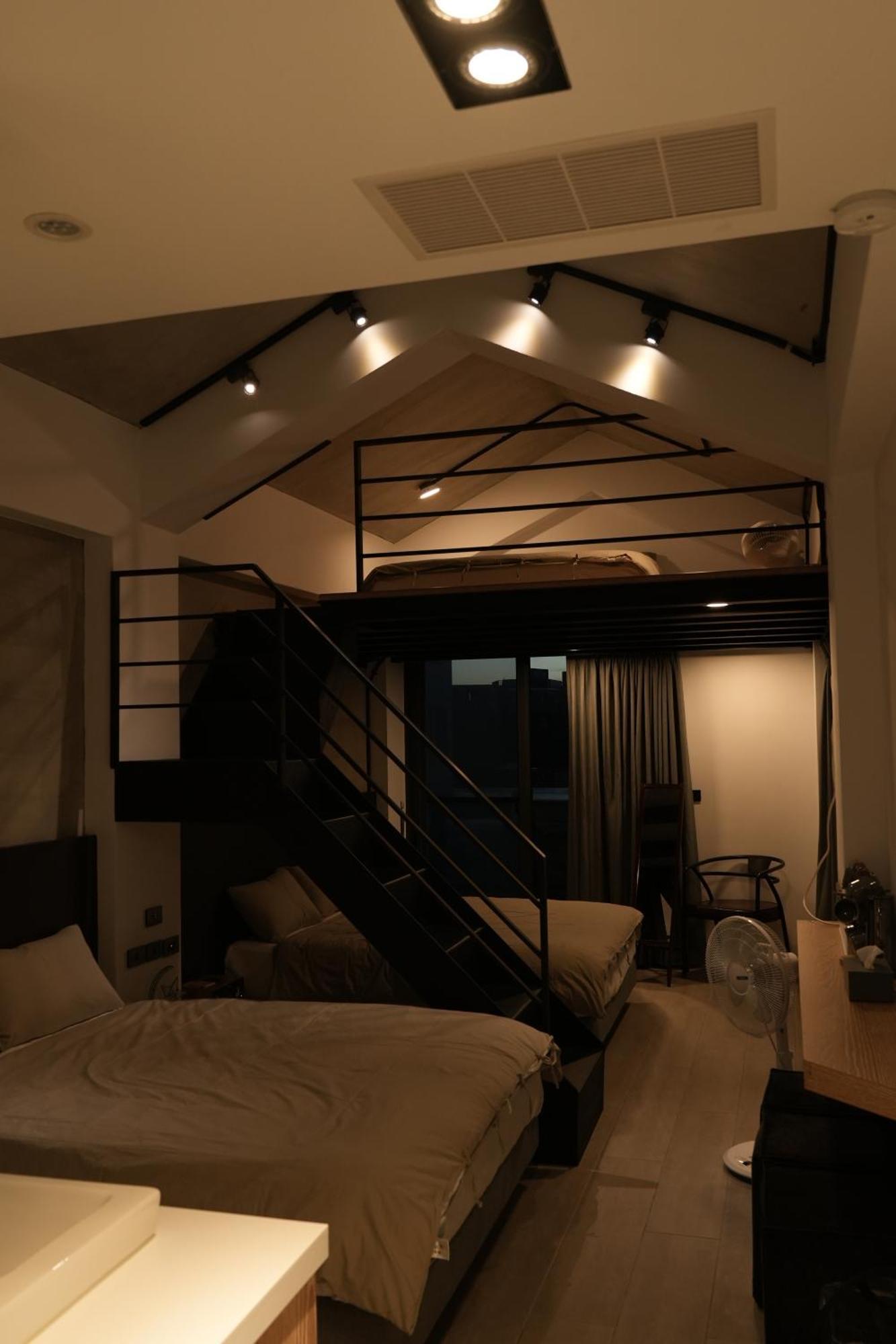 Pathway Inn Magong Ngoại thất bức ảnh
