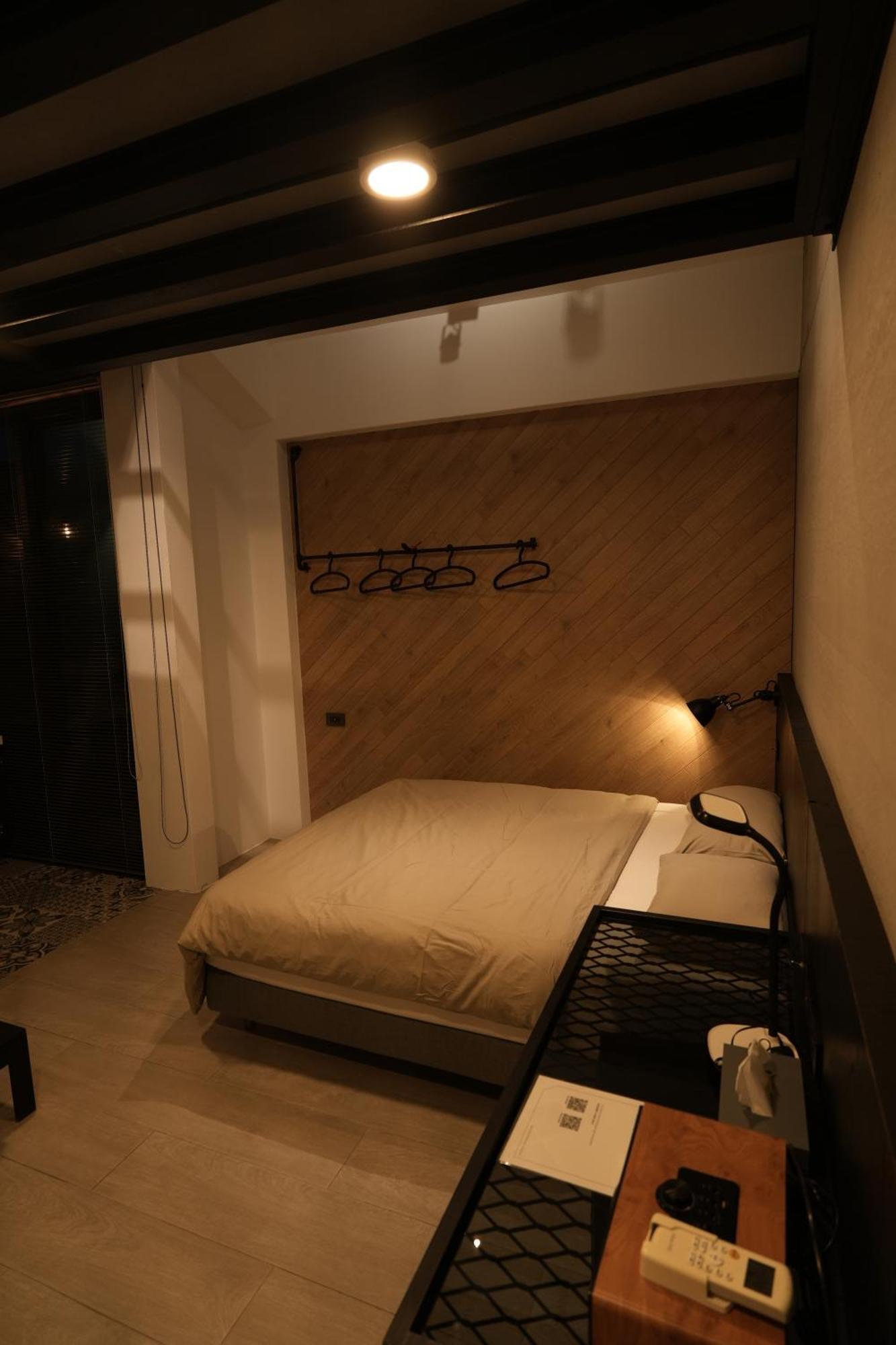 Pathway Inn Magong Ngoại thất bức ảnh