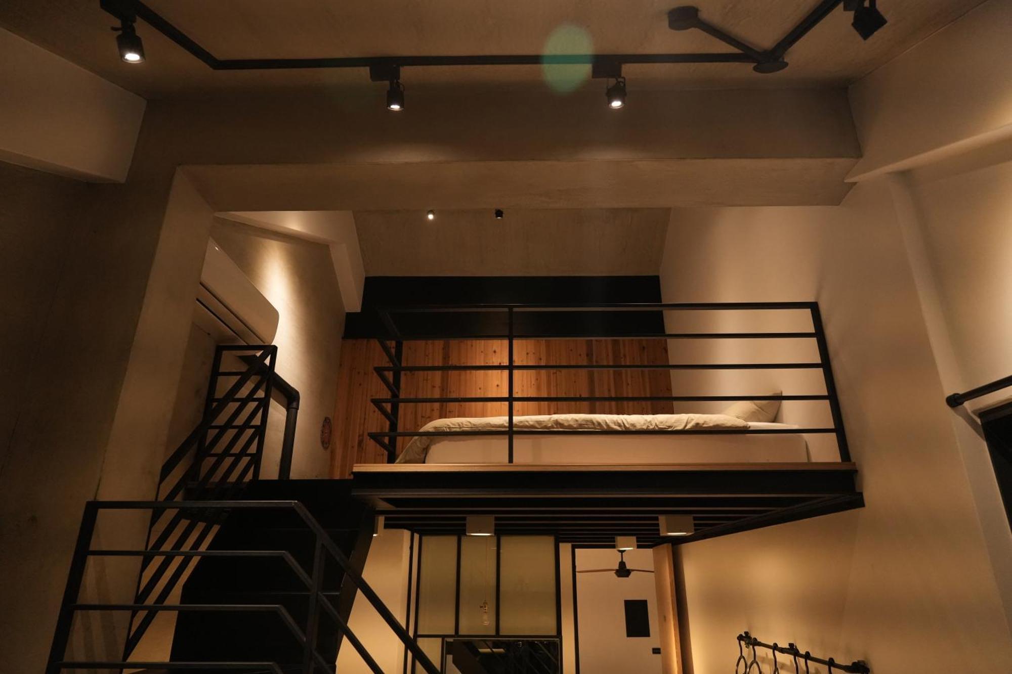 Pathway Inn Magong Ngoại thất bức ảnh