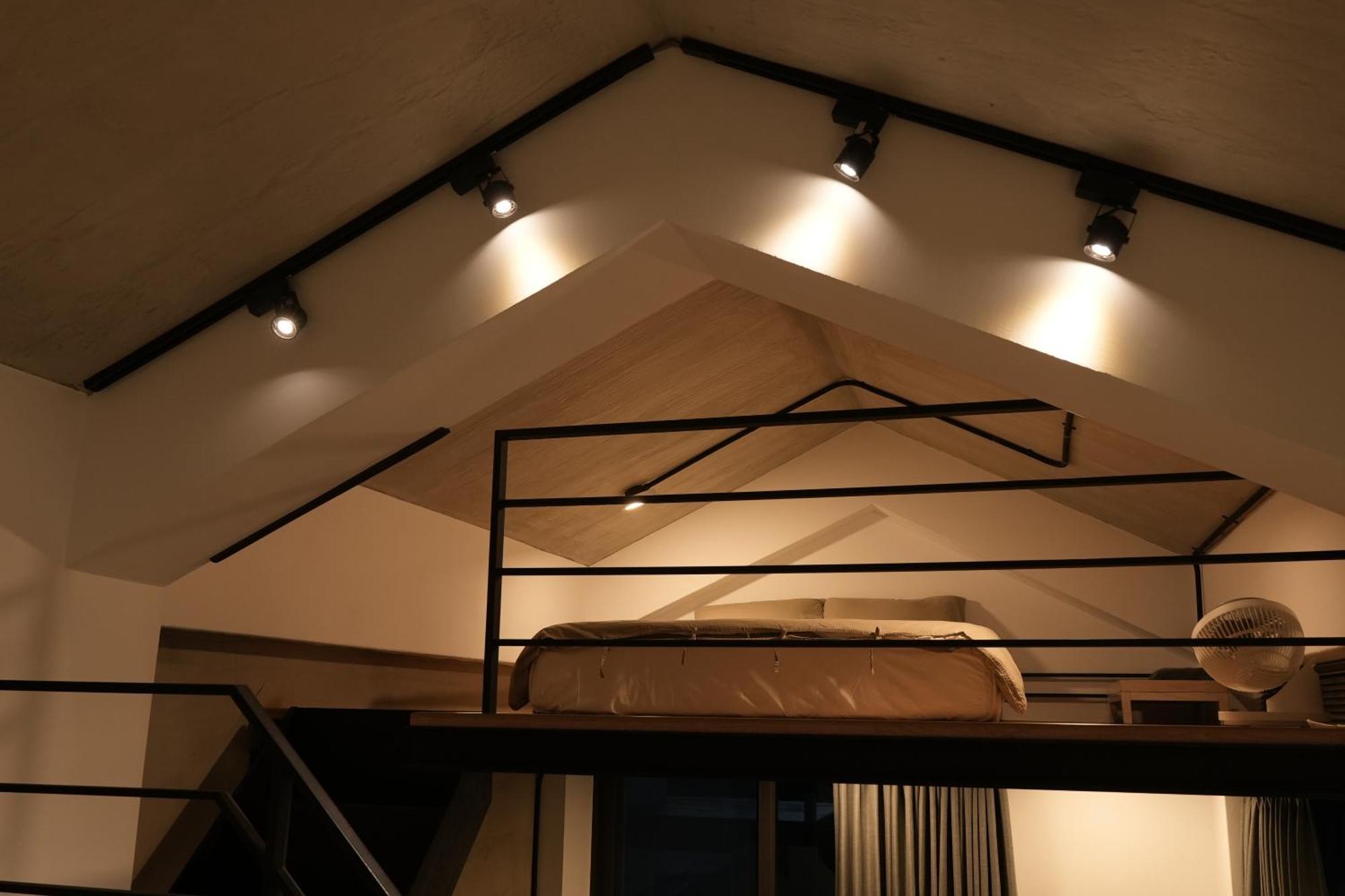 Pathway Inn Magong Ngoại thất bức ảnh