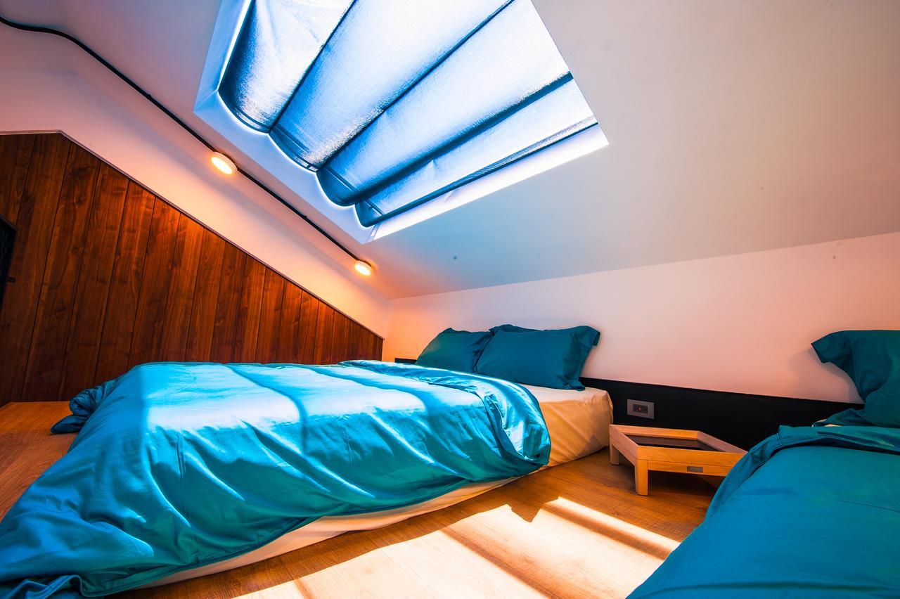 Pathway Inn Magong Ngoại thất bức ảnh