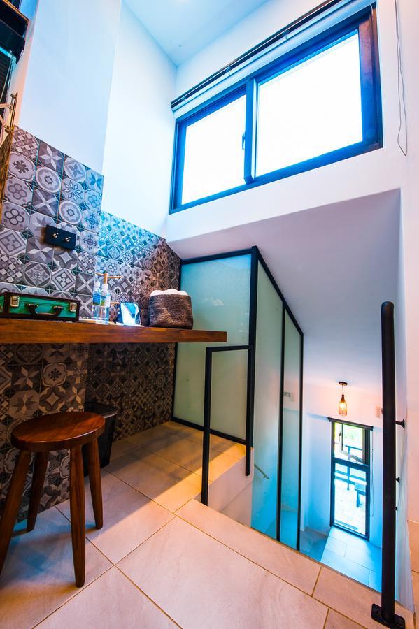 Pathway Inn Magong Ngoại thất bức ảnh