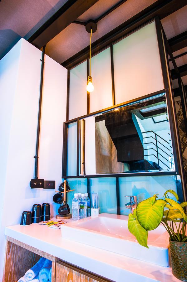 Pathway Inn Magong Ngoại thất bức ảnh