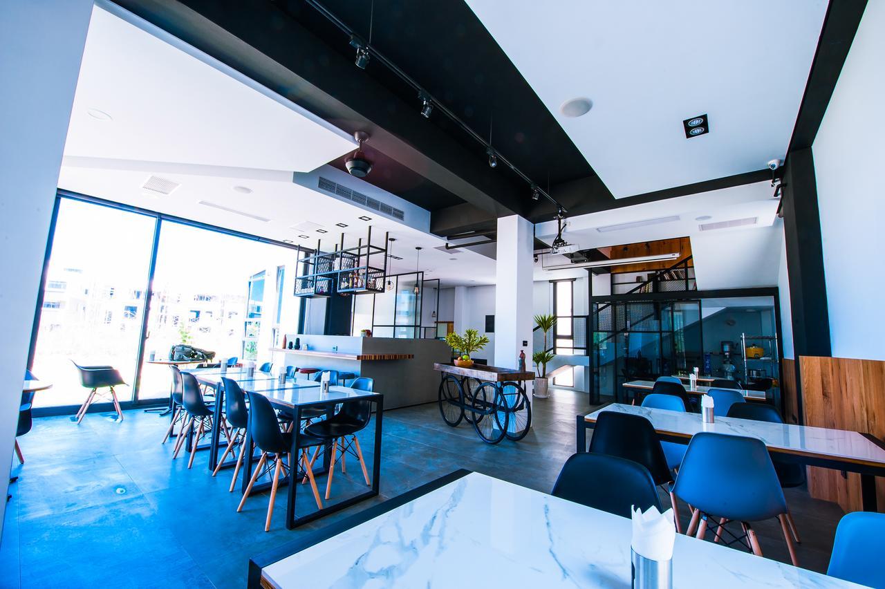 Pathway Inn Magong Ngoại thất bức ảnh