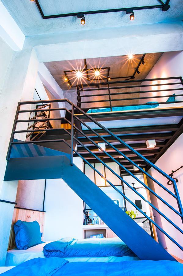 Pathway Inn Magong Ngoại thất bức ảnh