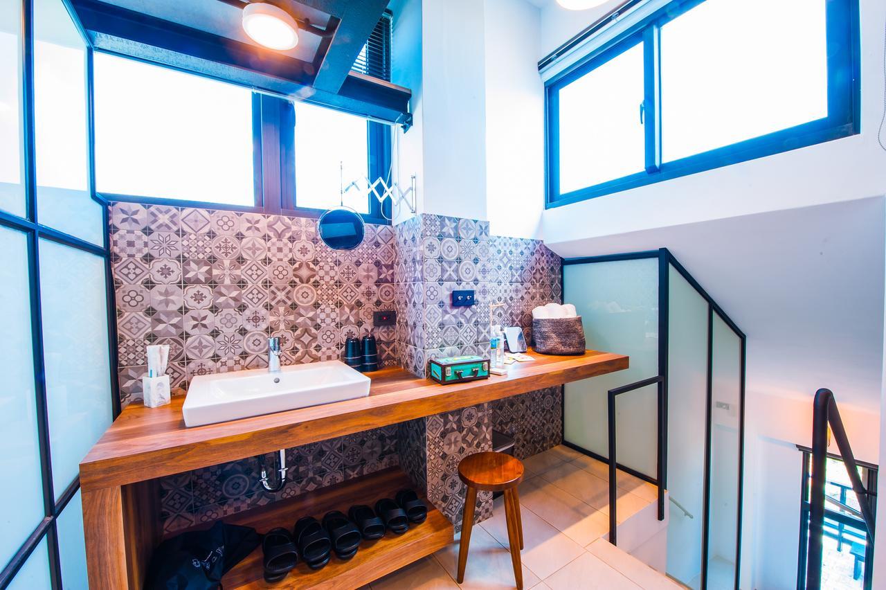 Pathway Inn Magong Ngoại thất bức ảnh