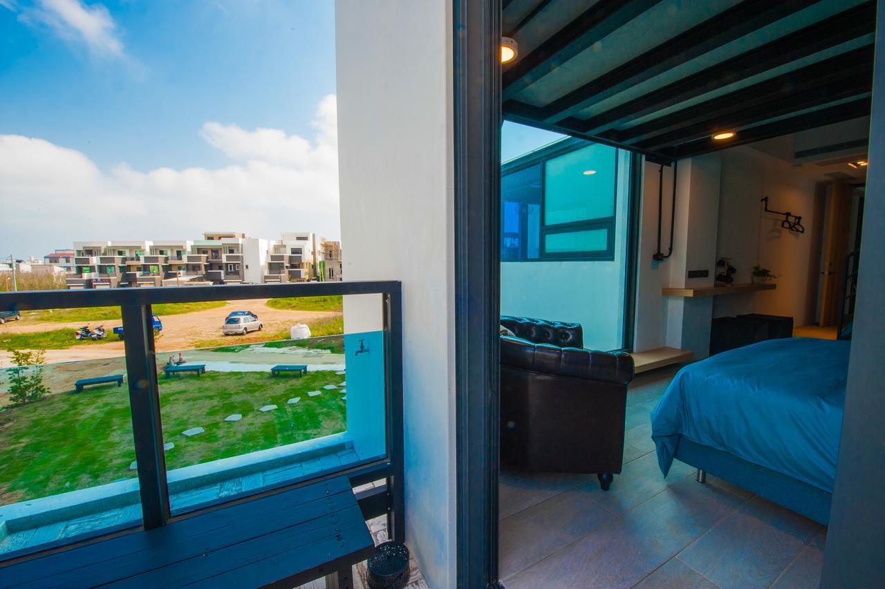 Pathway Inn Magong Ngoại thất bức ảnh