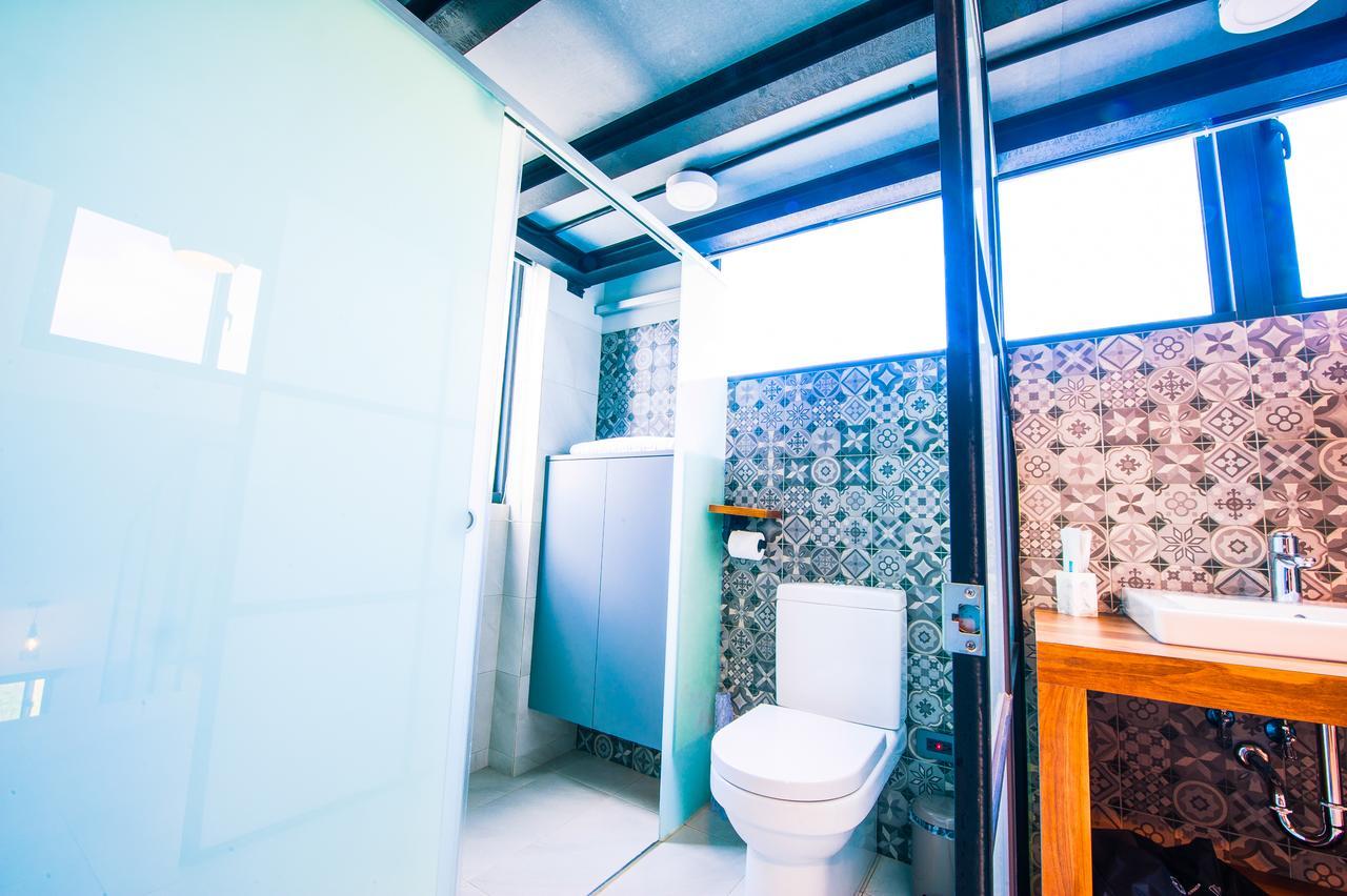 Pathway Inn Magong Ngoại thất bức ảnh