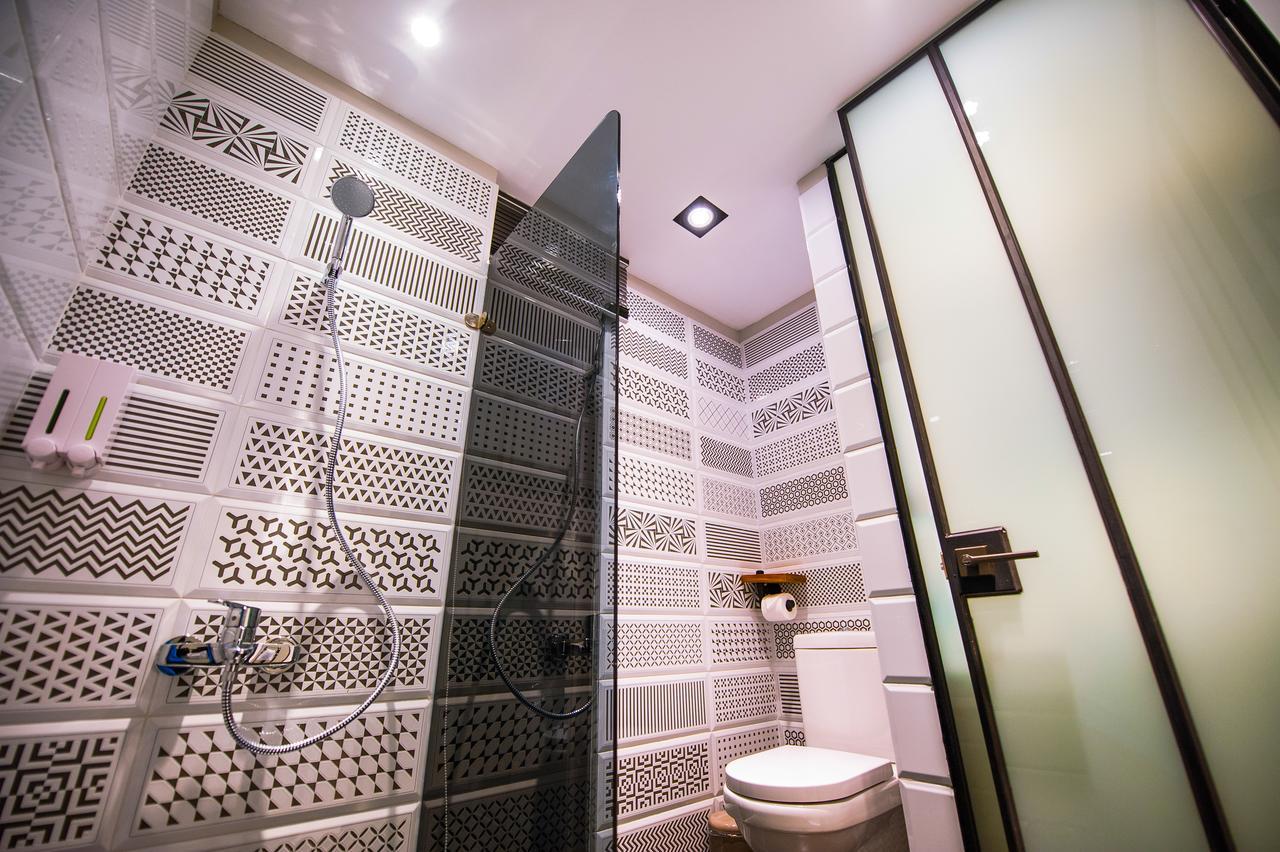 Pathway Inn Magong Ngoại thất bức ảnh
