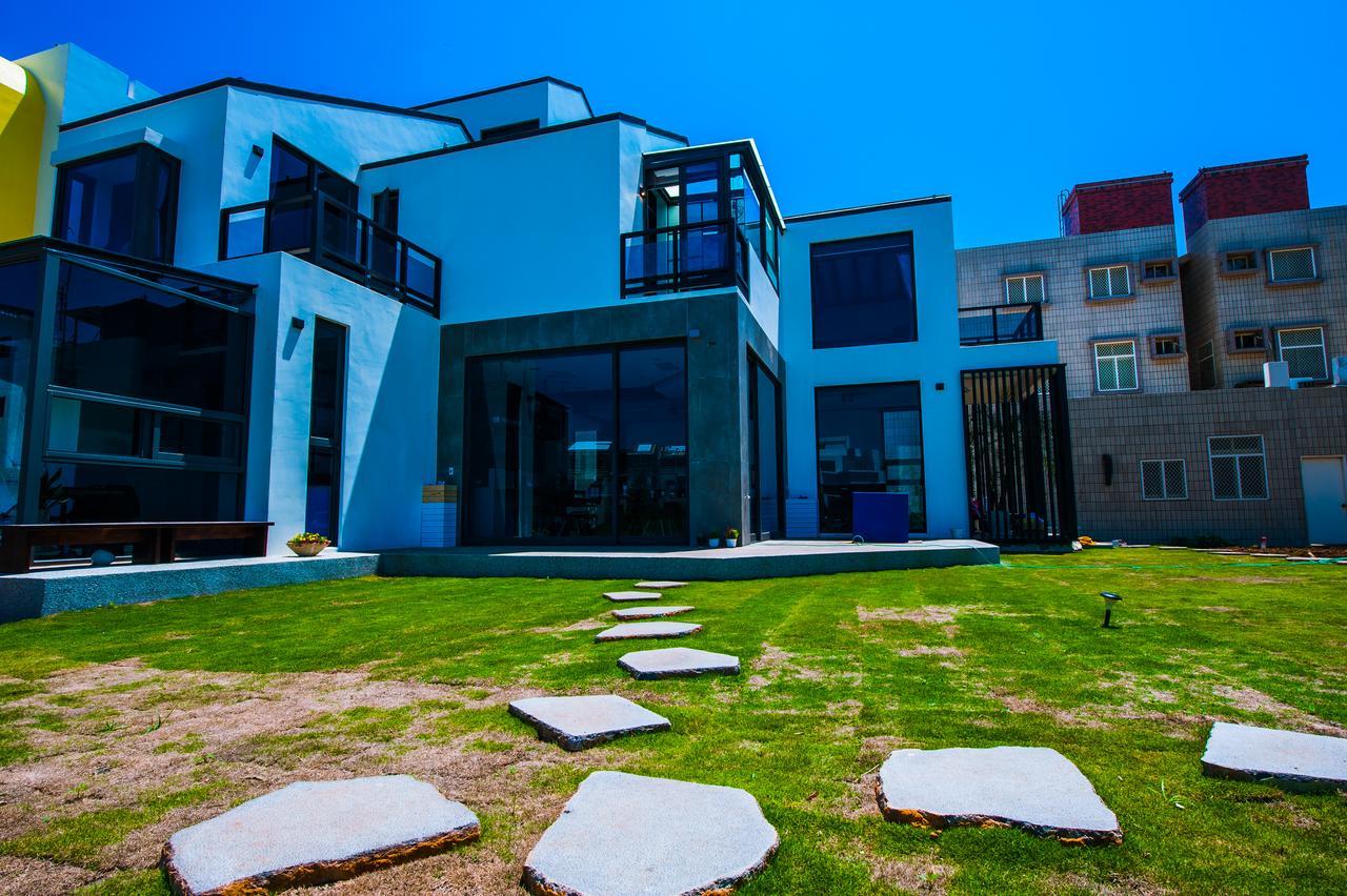 Pathway Inn Magong Ngoại thất bức ảnh