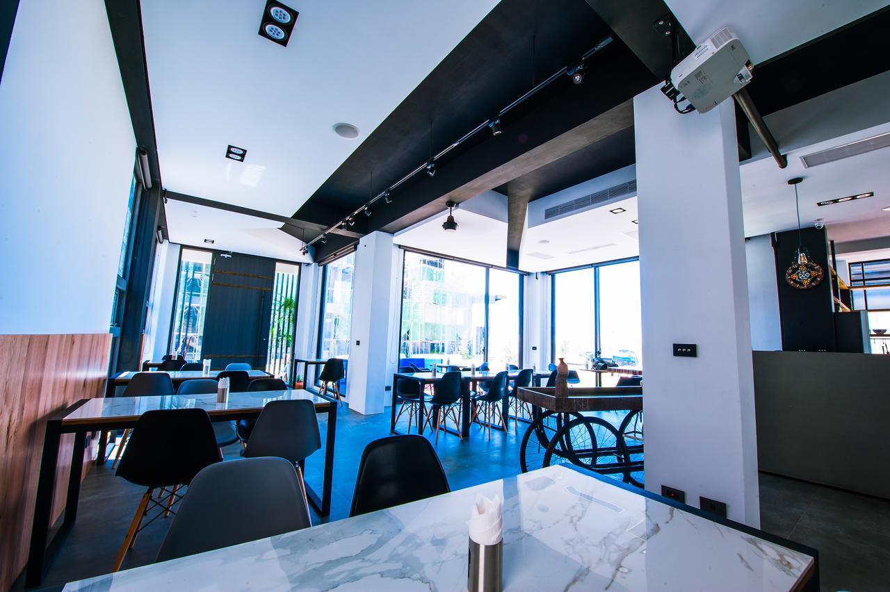 Pathway Inn Magong Ngoại thất bức ảnh