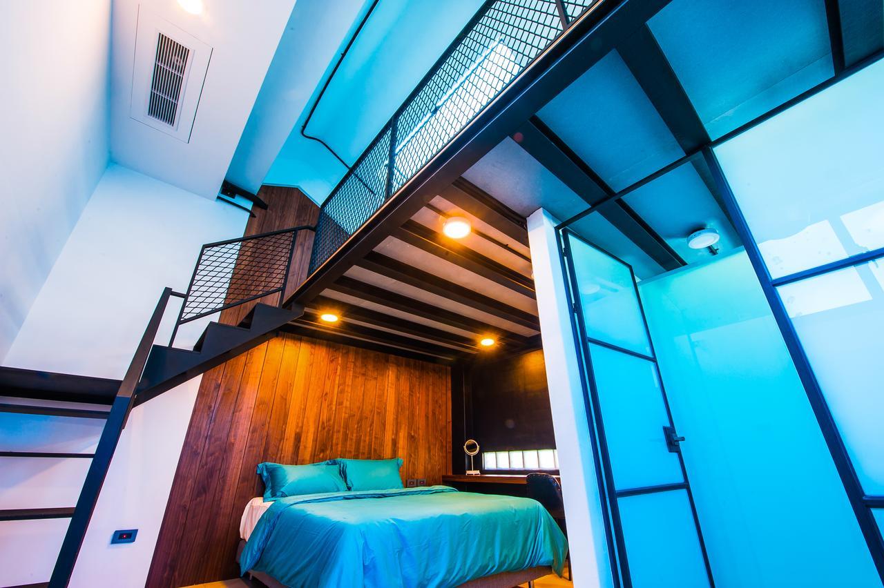 Pathway Inn Magong Ngoại thất bức ảnh