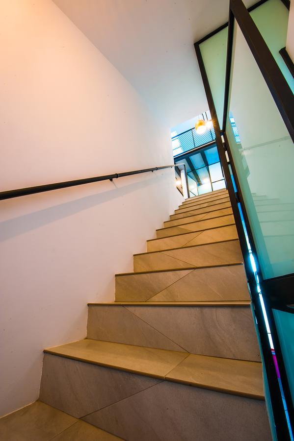 Pathway Inn Magong Ngoại thất bức ảnh