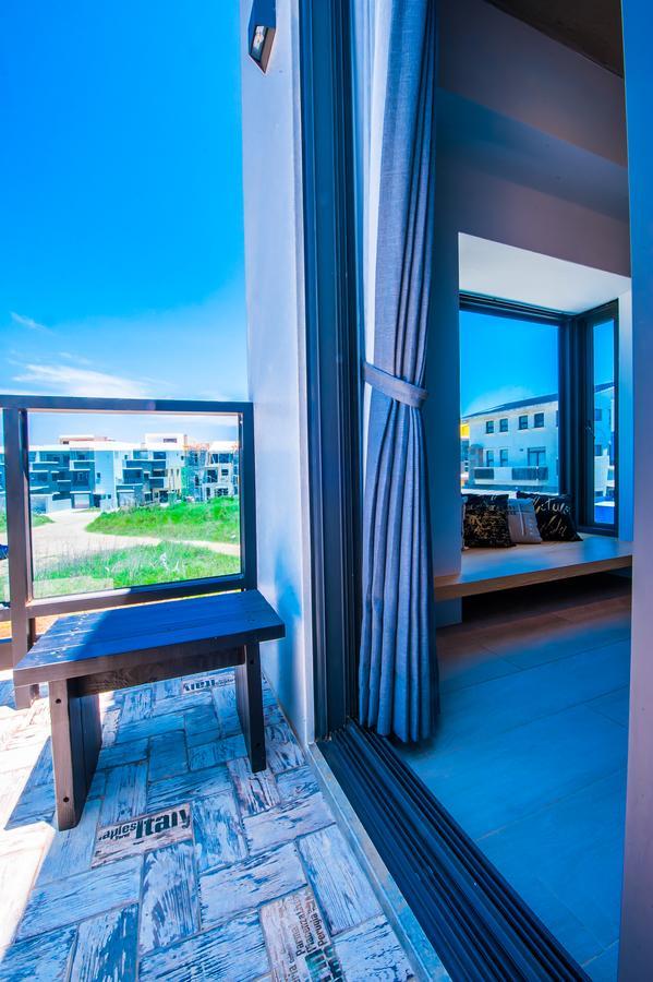 Pathway Inn Magong Ngoại thất bức ảnh