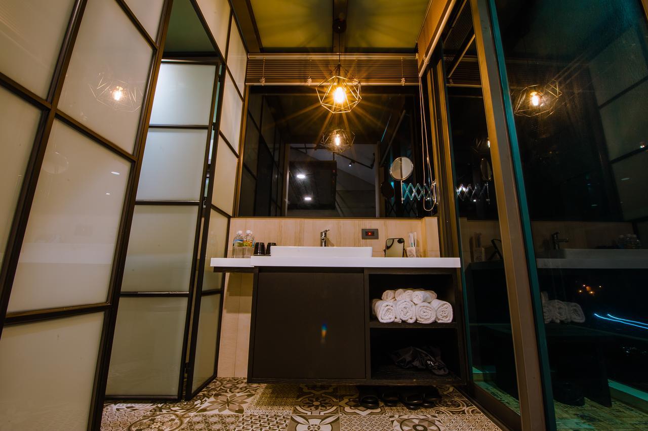 Pathway Inn Magong Ngoại thất bức ảnh