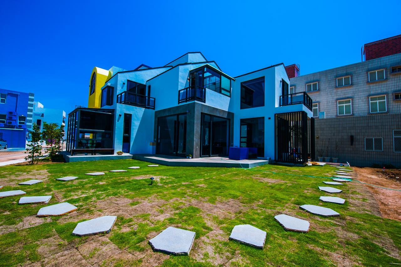 Pathway Inn Magong Ngoại thất bức ảnh
