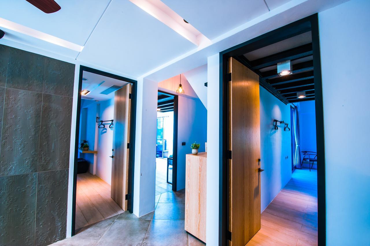 Pathway Inn Magong Ngoại thất bức ảnh