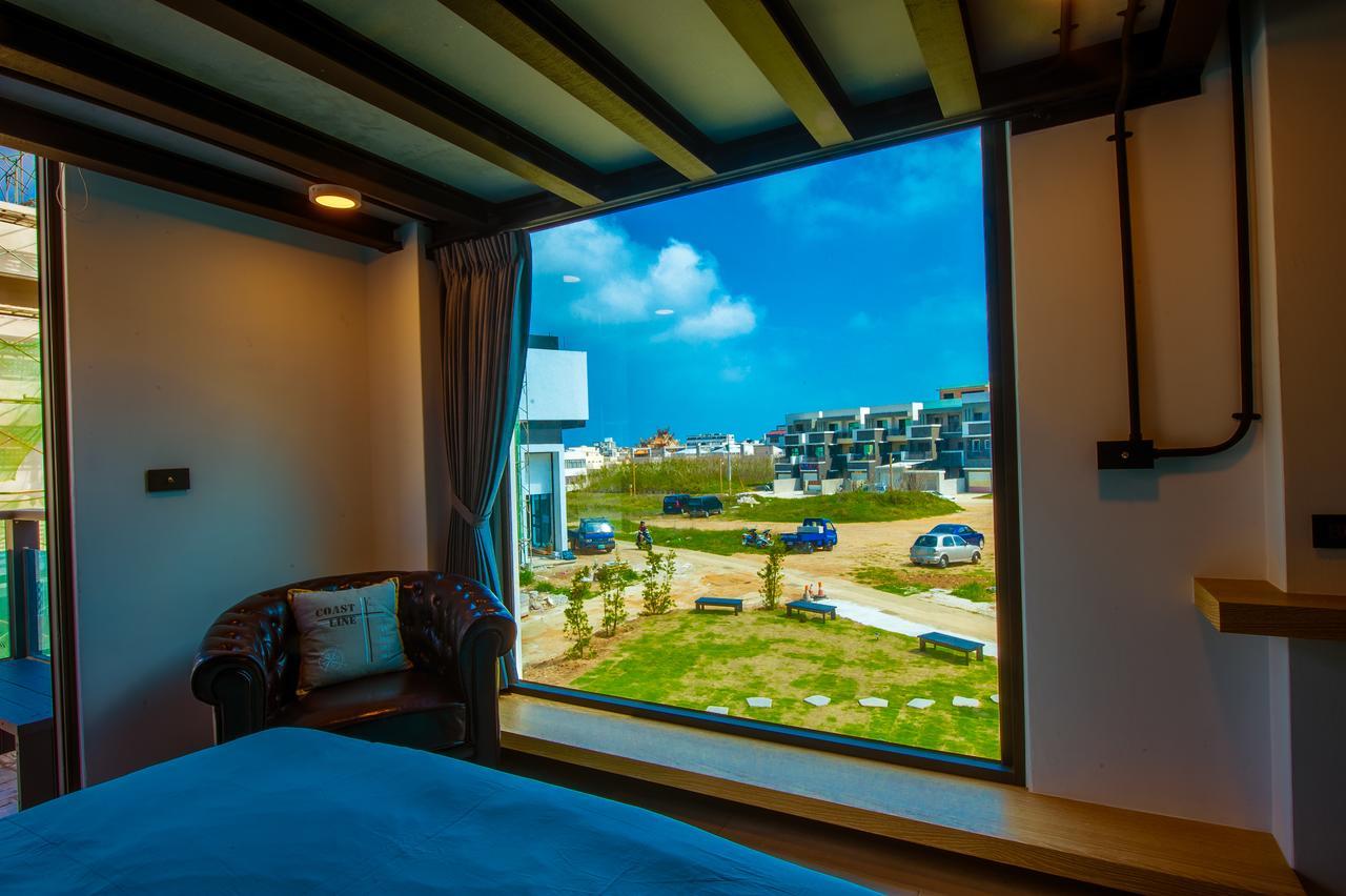 Pathway Inn Magong Ngoại thất bức ảnh