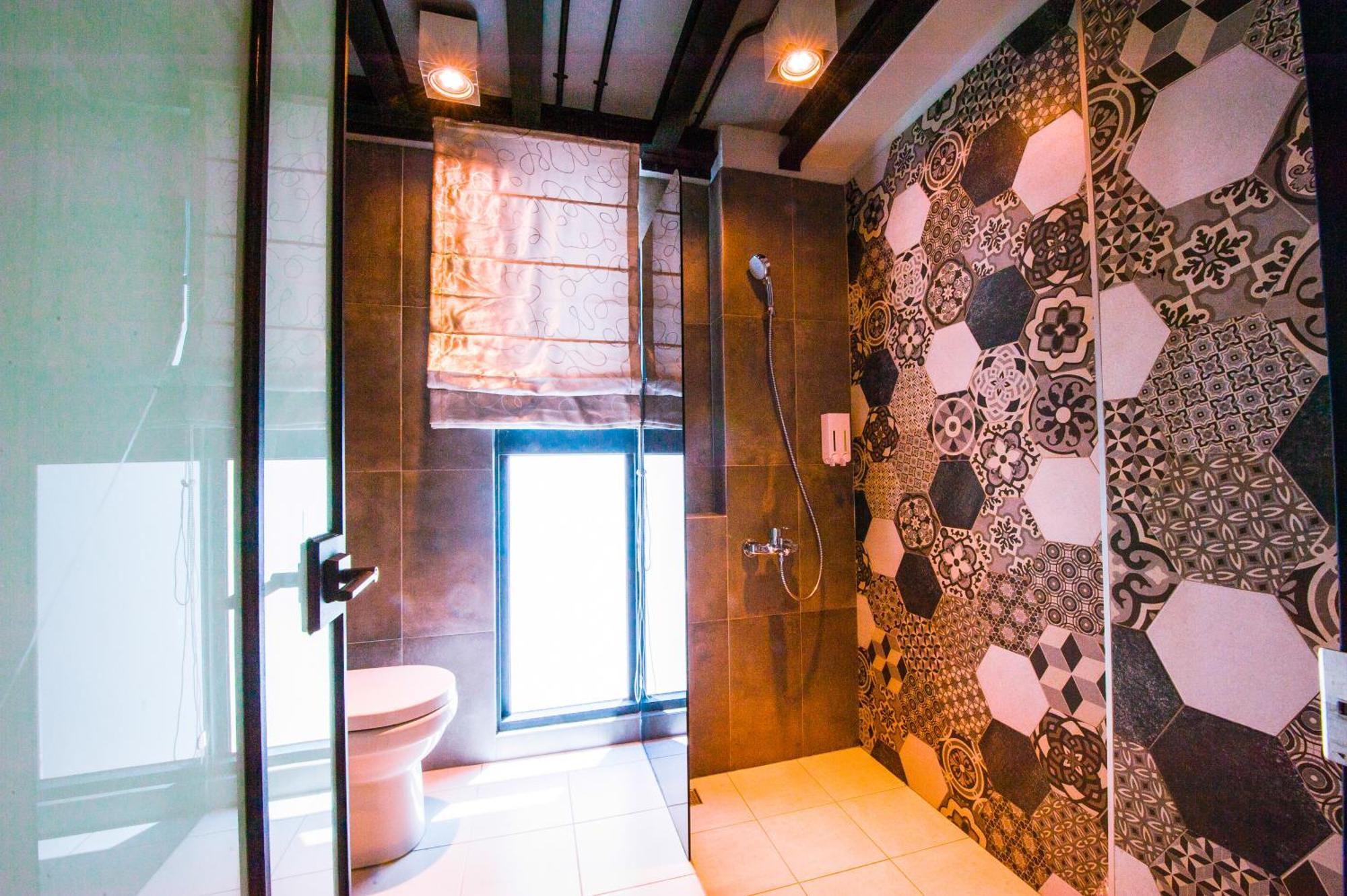 Pathway Inn Magong Ngoại thất bức ảnh